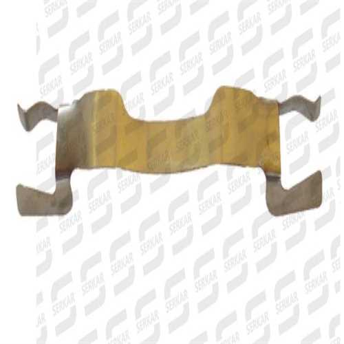 DKS FREN KALİPER SACI MASASI 